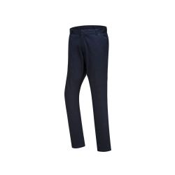 Kalhoty Stretch Slim Chino - 3