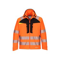 Softshell DX4 Hi-Vis - 1