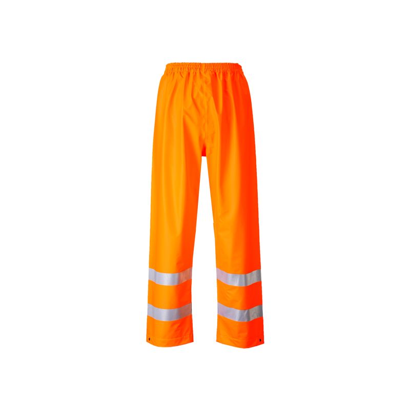 Kalhoty Sealtex Flame Hi-Vis - 1