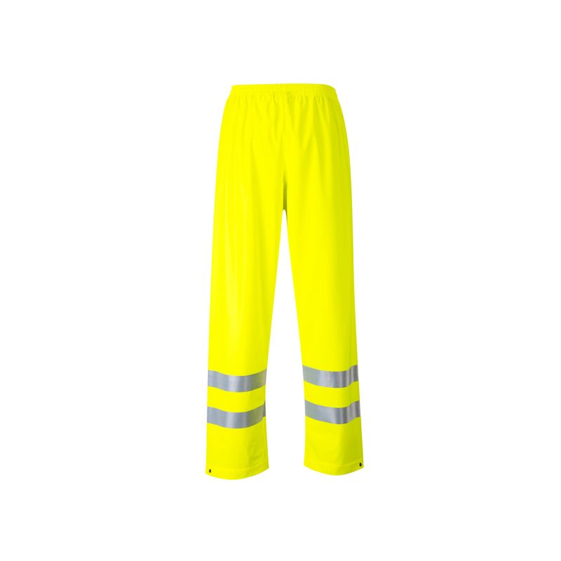 Kalhoty Sealtex Flame Hi-Vis - 2