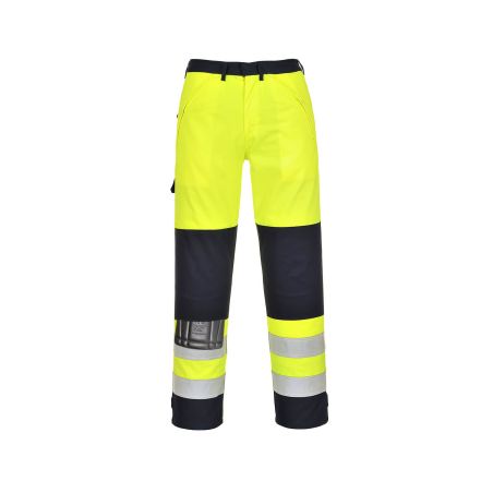 Kalhoty Hi-Vis Multi-Norm - 1