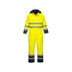 Kombinéza Bizflame Rain Hi-Vis Multi - 2