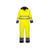 Kombinéza Bizflame Rain Hi-Vis Multi - 2