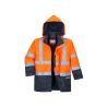 Bunda Bizflame Rain Hi-Vis Multi-Protection - 1