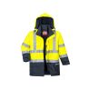 Bunda Bizflame Rain Hi-Vis Multi-Protection - 2