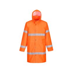 Hi-Vis plášť 100cm - 1