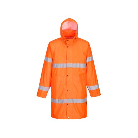 Hi-Vis plášť 100cm - 1