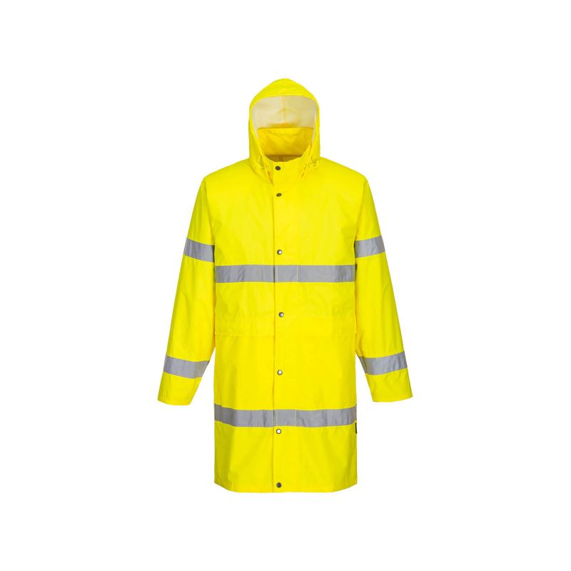 Hi-Vis plášť 100cm - 2