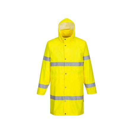 Hi-Vis plášť 100cm - 2