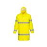 Hi-Vis plášť 100cm - 2