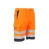 Hi-Vis kraťasy z lehkého polyesteru a bavlny - 1