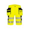 DX4 Hi-Vis Holster kraťasy - 2