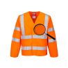 Blůza Hi-Vis Anti Static - Flame Resistant - 1