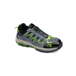 Steelite Wire Lace Safety Trainer S1P HRO - 1