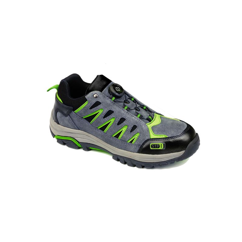 Steelite Wire Lace Safety Trainer S1P HRO - 1