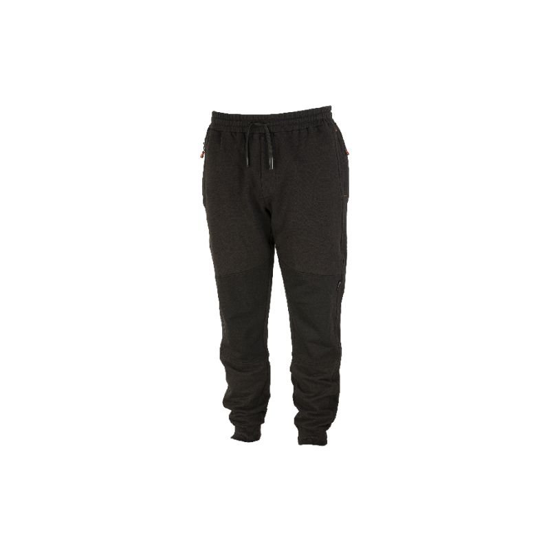 TITAN CORDURA Trousers black - 1