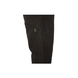 TITAN CORDURA Trousers black - 4