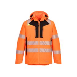 Zimní bunda Hi-Vis DX4 - 1