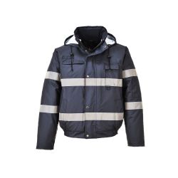 Iona Lite bomber - 2