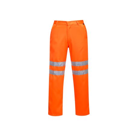 Hi-Vis kalhoty RIS - 1