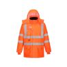 Bunda Hi-Vis Traffic 7v1 RIS - 1