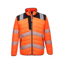 Bunda PW3 Hi-Vis Baffle - 1