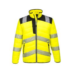 Bunda PW3 Hi-Vis Baffle - 2