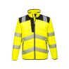 Bunda PW3 Hi-Vis Baffle - 2