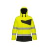 Zimní bunda PW2 Hi-Vis - 2