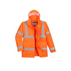 Bunda 4v1 Hi-Vis Traffic - 1