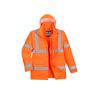 Bunda 4v1 Hi-Vis Traffic - 1