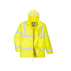 Bunda 4v1 Hi-Vis Traffic - 2