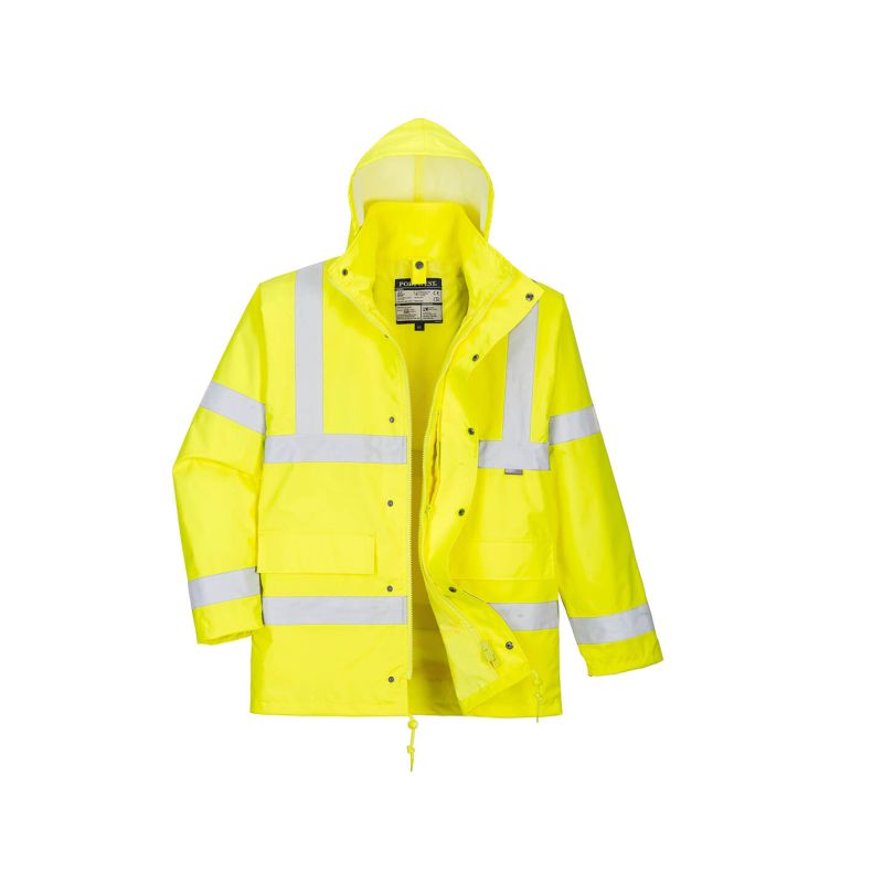 Bunda 4v1 Hi-Vis Traffic - 2