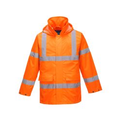 Bunda Hi-Vis Lite Traffic - 1