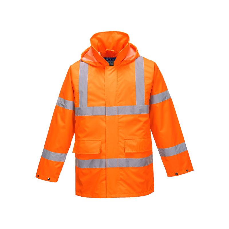 Bunda Hi-Vis Lite Traffic - 1