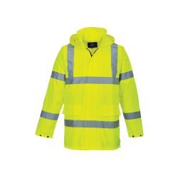 Bunda Hi-Vis Lite Traffic - 2