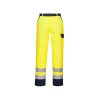 Kalhoty Hi-Vis Bizflame Pro - 1