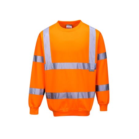 Mikina Hi-Vis - 1