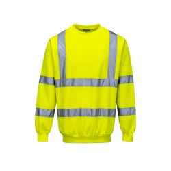 Mikina Hi-Vis - 2