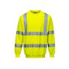 Mikina Hi-Vis - 2