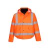 Hi-Vis bomber - 1