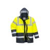 Bunda Hi-Vis Contrast Traffic - 4