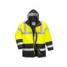 Bunda Hi-Vis Contrast Traffic - 5