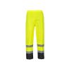 Kalhoty do deště Hi-Vis Classic Contrast - 3