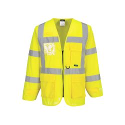 Hi-Vis manažerská blůza - 2