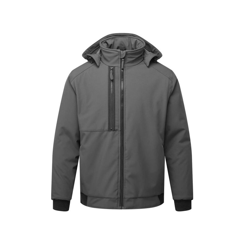 WX2 Eco softshell (2L) - 3