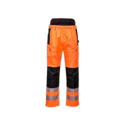 Kalhoty PW3 Hi-Vis Extreme - 1