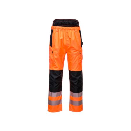 Kalhoty PW3 Hi-Vis Extreme - 1