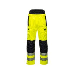 Kalhoty PW3 Hi-Vis Extreme - 2