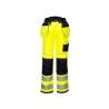 Kalhoty Holster PW3 Hi-Vis Stretch - 2